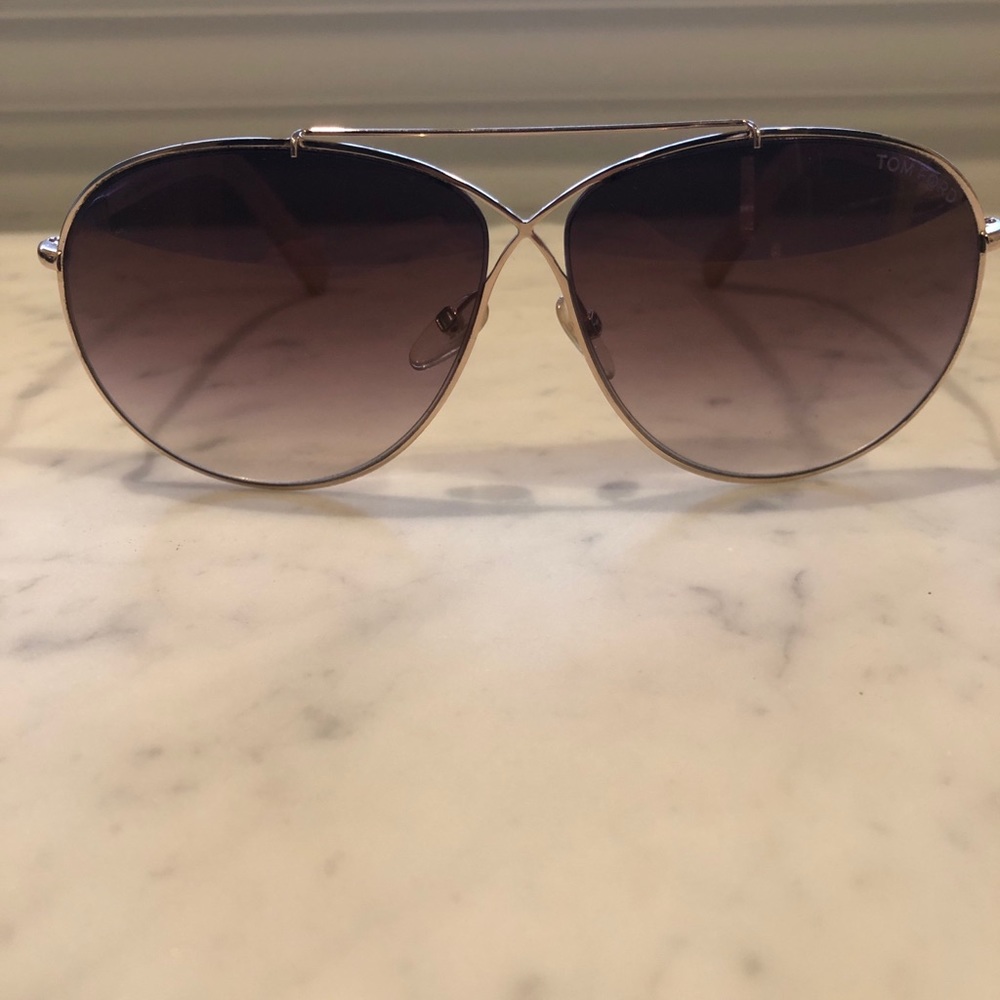 Tom Ford Sunglasses